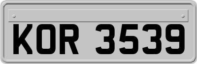 KOR3539