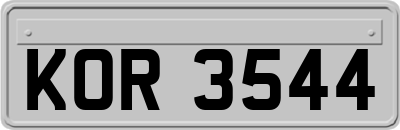 KOR3544