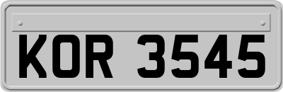 KOR3545