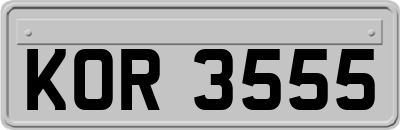 KOR3555