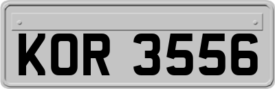 KOR3556