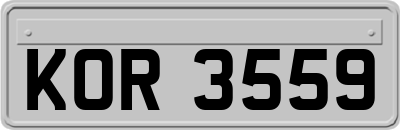 KOR3559