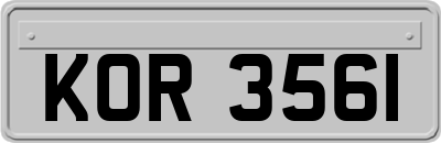 KOR3561