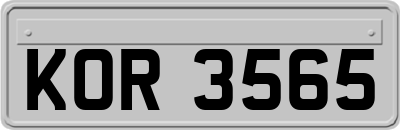 KOR3565
