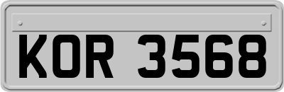 KOR3568