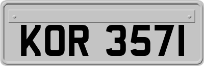 KOR3571