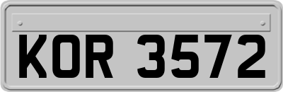 KOR3572