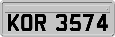 KOR3574