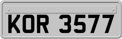 KOR3577
