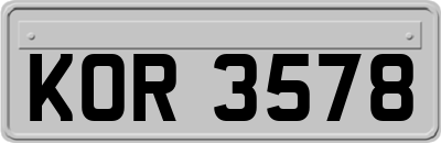 KOR3578