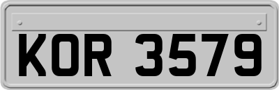 KOR3579