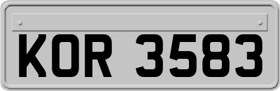 KOR3583