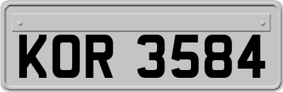 KOR3584