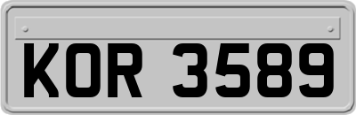 KOR3589