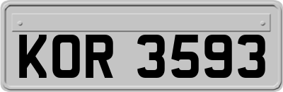 KOR3593