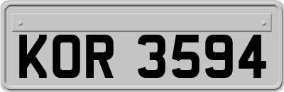 KOR3594