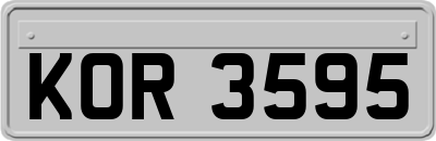 KOR3595