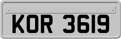 KOR3619