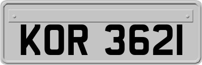 KOR3621