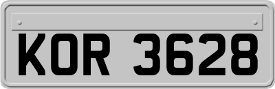 KOR3628