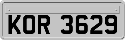 KOR3629