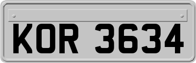 KOR3634