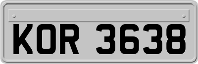 KOR3638