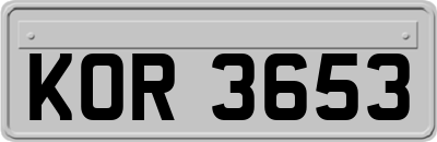KOR3653