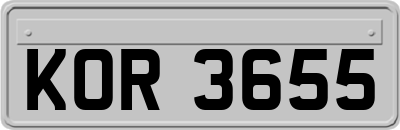 KOR3655