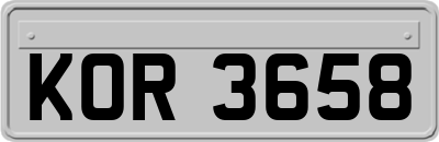 KOR3658