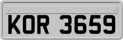 KOR3659