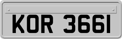 KOR3661