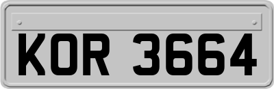 KOR3664