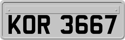 KOR3667