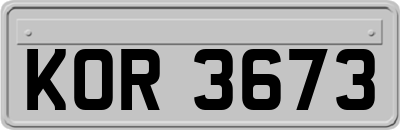 KOR3673