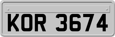 KOR3674