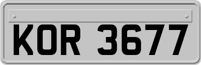 KOR3677