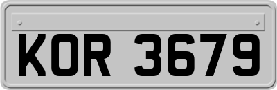 KOR3679