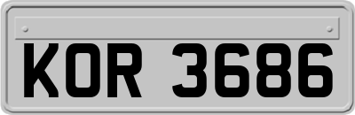 KOR3686
