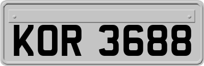 KOR3688