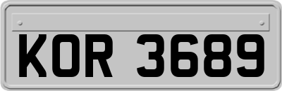 KOR3689