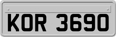 KOR3690