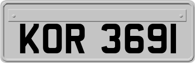 KOR3691