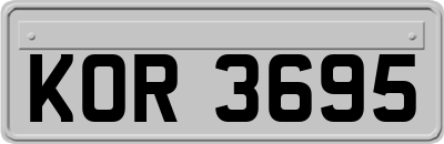 KOR3695