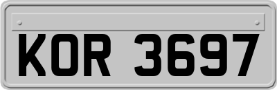 KOR3697