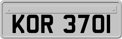 KOR3701