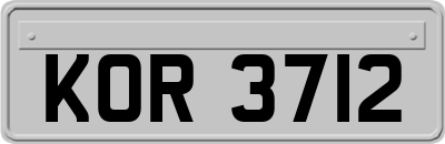 KOR3712