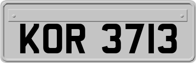 KOR3713