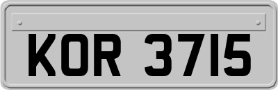 KOR3715