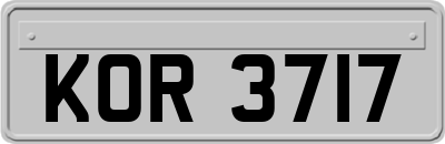 KOR3717